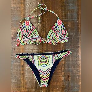 NWOT Mara Hoffman Bikini